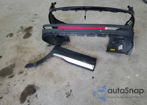 2023 Hyundai Santa Fe Blue из США, поврежденный, VIN 5NMS2DA17PH014473